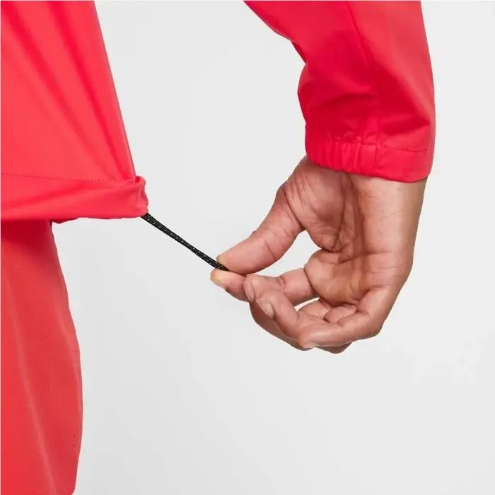 Nike clothing - Red 3
