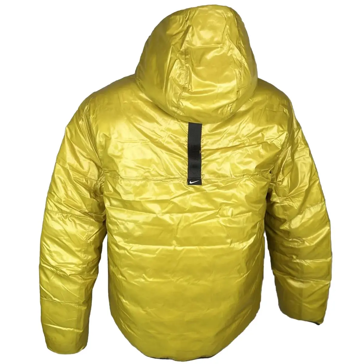 Nike clothing - Nike CZ1508-377 - Tent/Black-White (UPC: 194494715073) 5