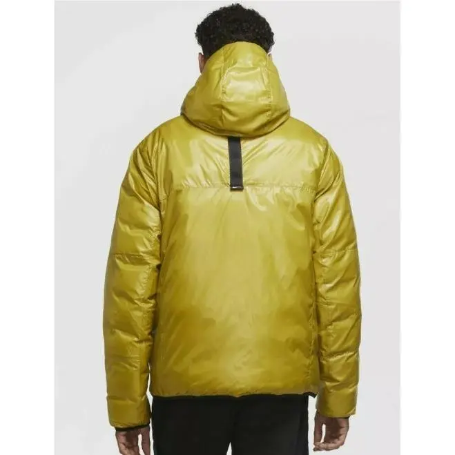 Nike clothing - Nike CZ1508-377 - Tent/Black-White (UPC: 194494715073) 0