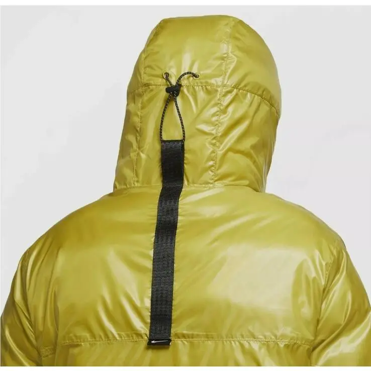 Nike clothing - Nike CZ1508-377 - Tent/Black-White (UPC: 194494715073) 1