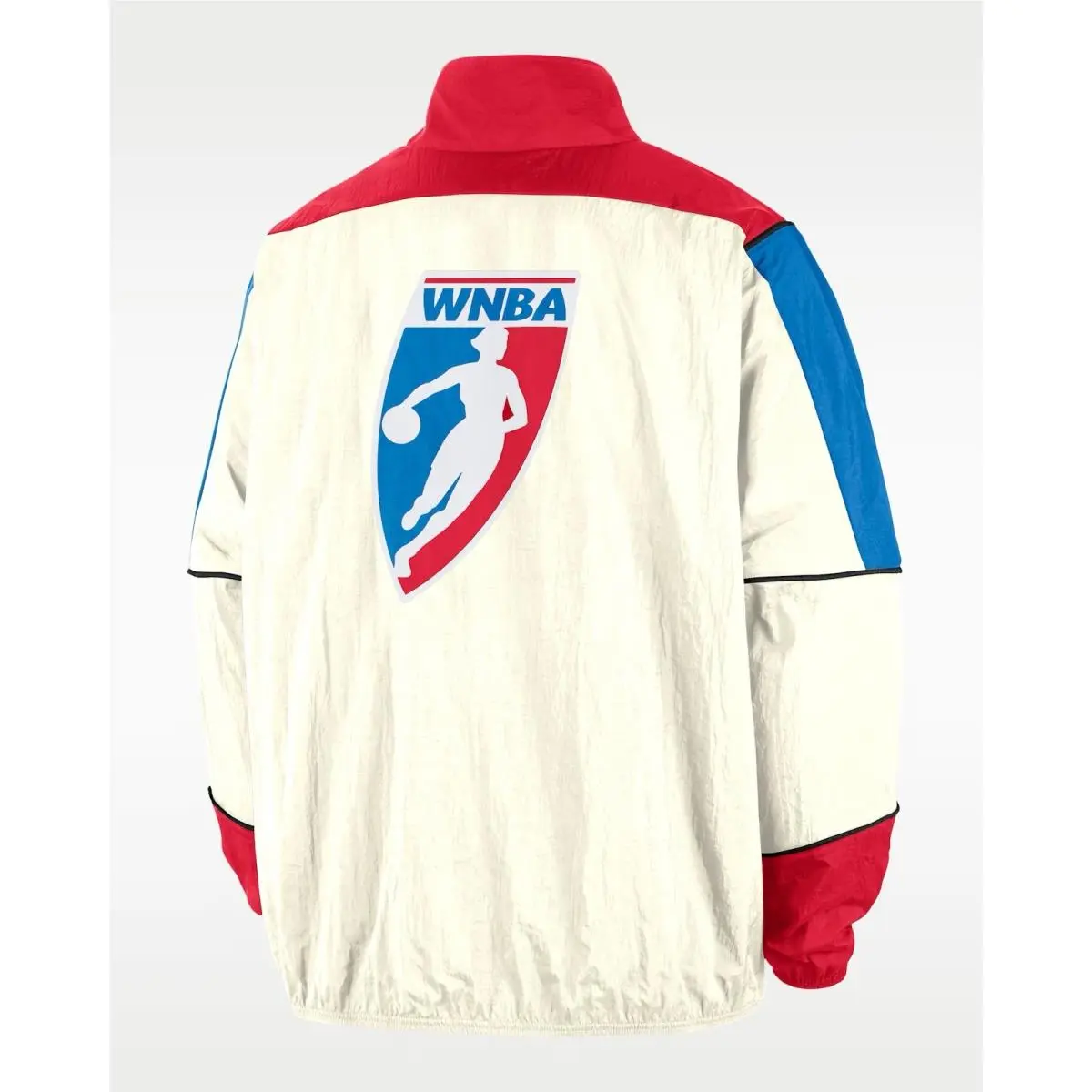 Nike clothing - Nike WNBA Legens - WNBA Legens - IF4409133 - White 0