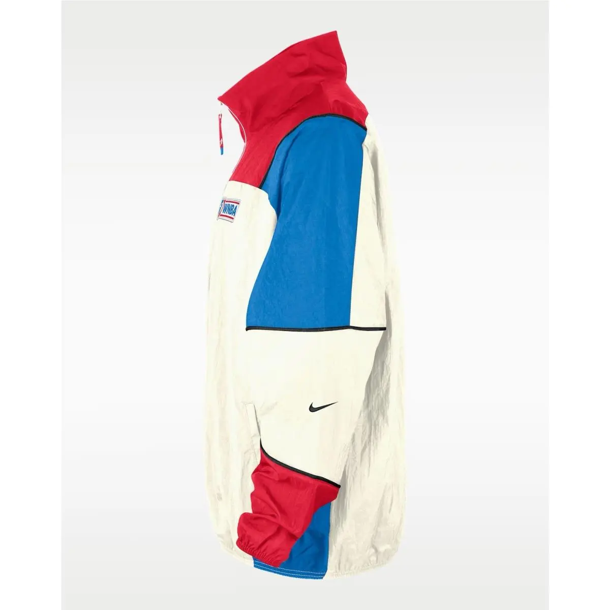 Nike clothing - Nike WNBA Legens - WNBA Legens - IF4409133 - White 1