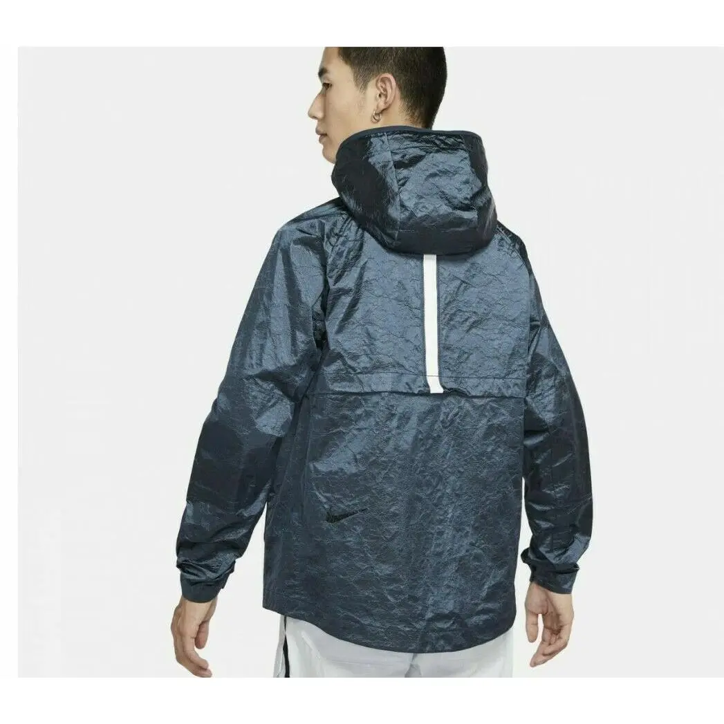 Nike clothing - Sportswear Tech - Sportswear Tech - Blue (UPC: 194494502567) 0