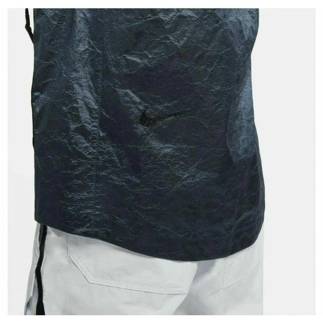 Nike clothing - Sportswear Tech - Sportswear Tech - Blue (UPC: 194494502567) 4