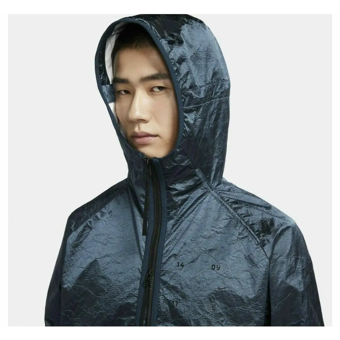 Nike clothing - Sportswear Tech - Sportswear Tech - Blue (UPC: 194494502567) 6