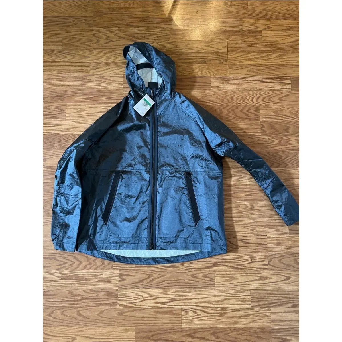Nike clothing - Sportswear Tech - Sportswear Tech - Blue (UPC: 194494502567) 9