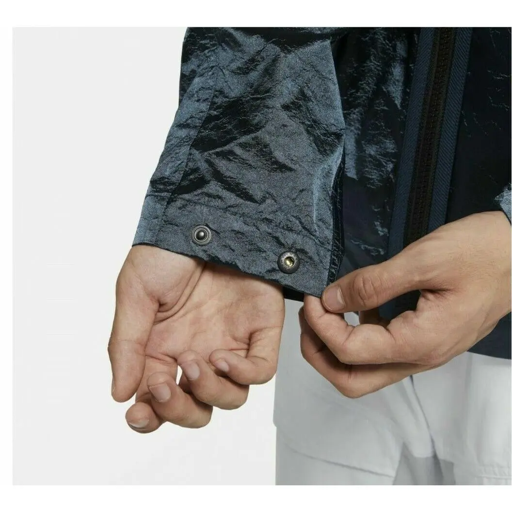 Nike clothing - Sportswear Tech - Sportswear Tech - Blue (UPC: 194494502567) 3