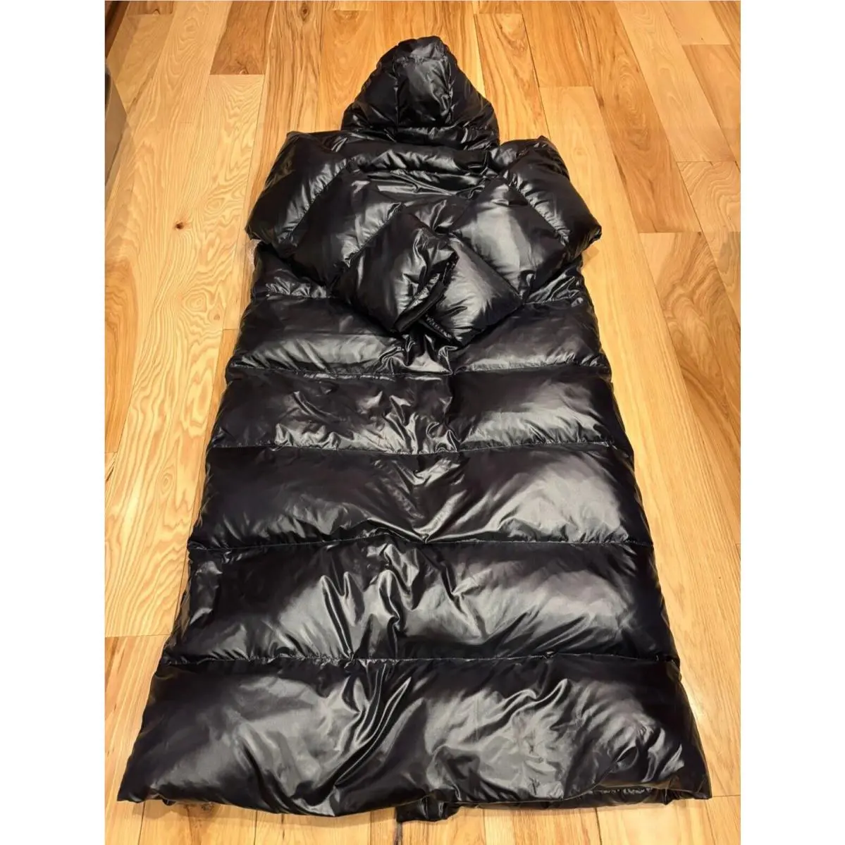 Nike clothing - Black (UPC: 197595816595) 0