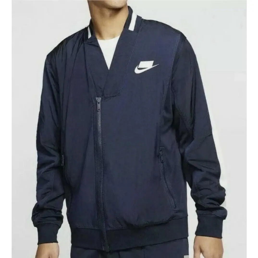 Nike clothing - NSW Sportswear - NSW Sportswear - CJ5044 410 - Blue (UPC: 0193154960624) 1