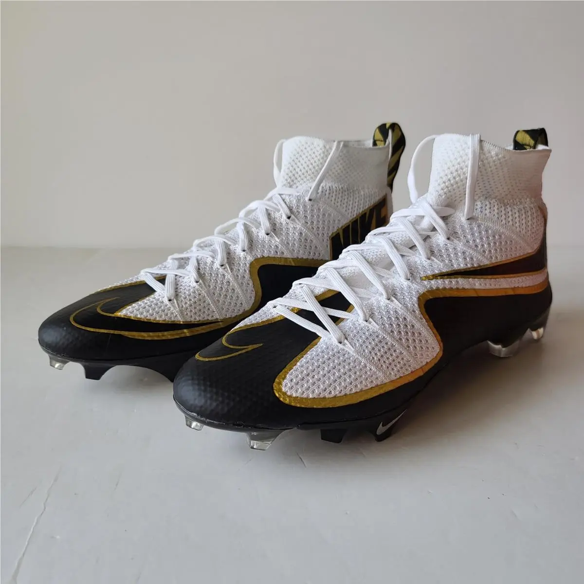 Nike shoes - Nike Vapor Edge - Vapor Edge - HM5458-100 - White 1