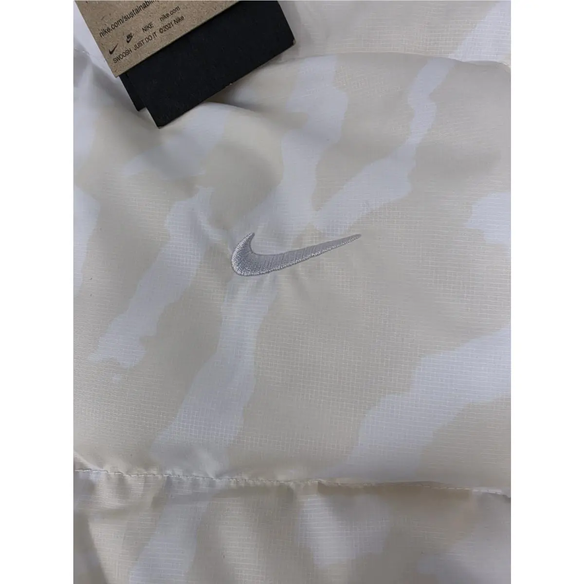 Nike clothing - Gray 2