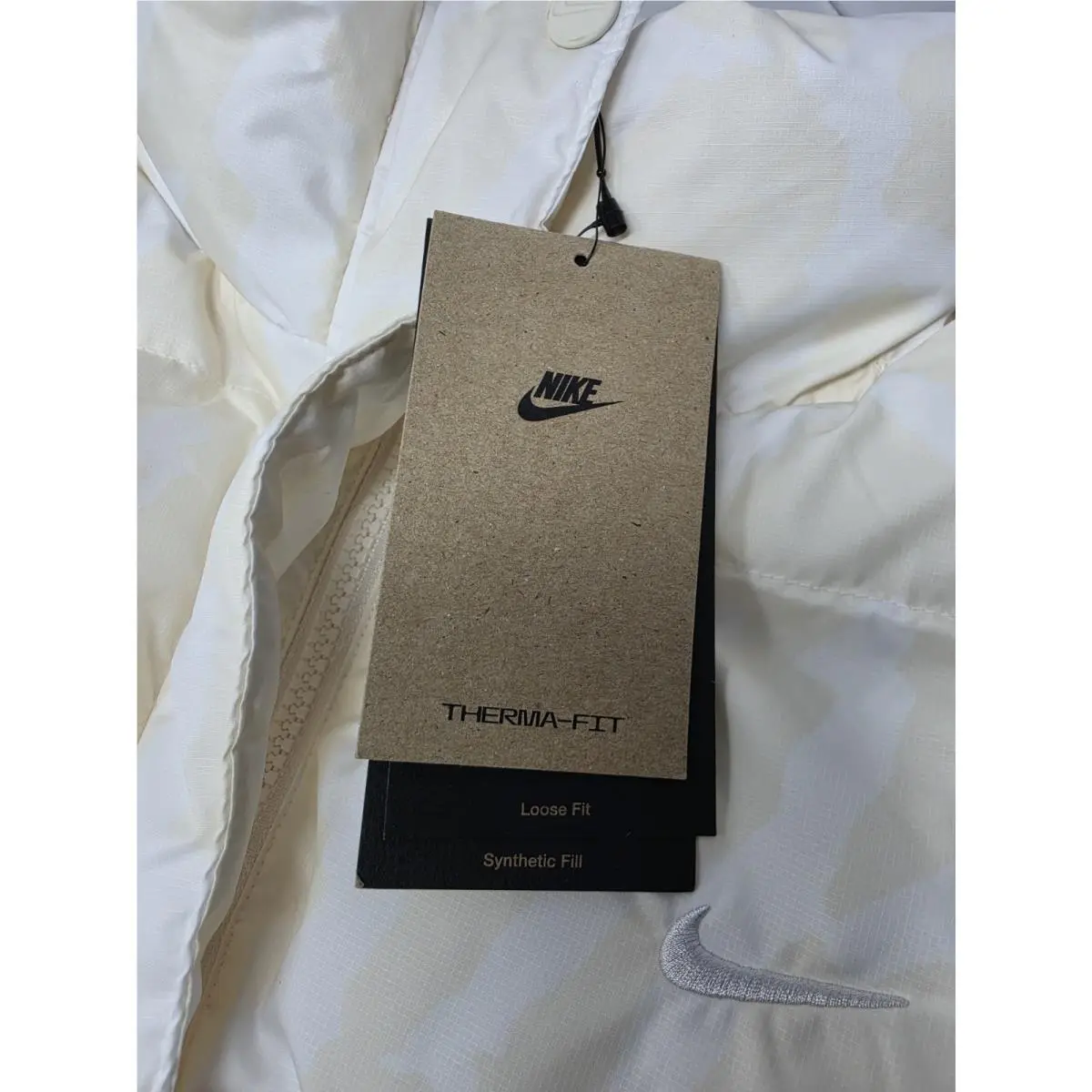 Nike clothing - Gray 4