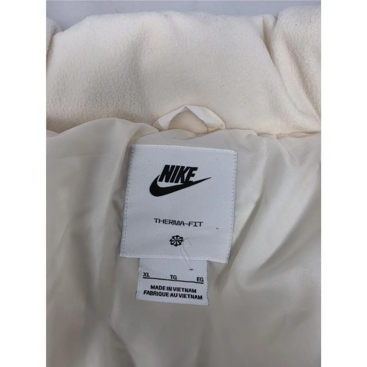 Nike clothing - Gray 7