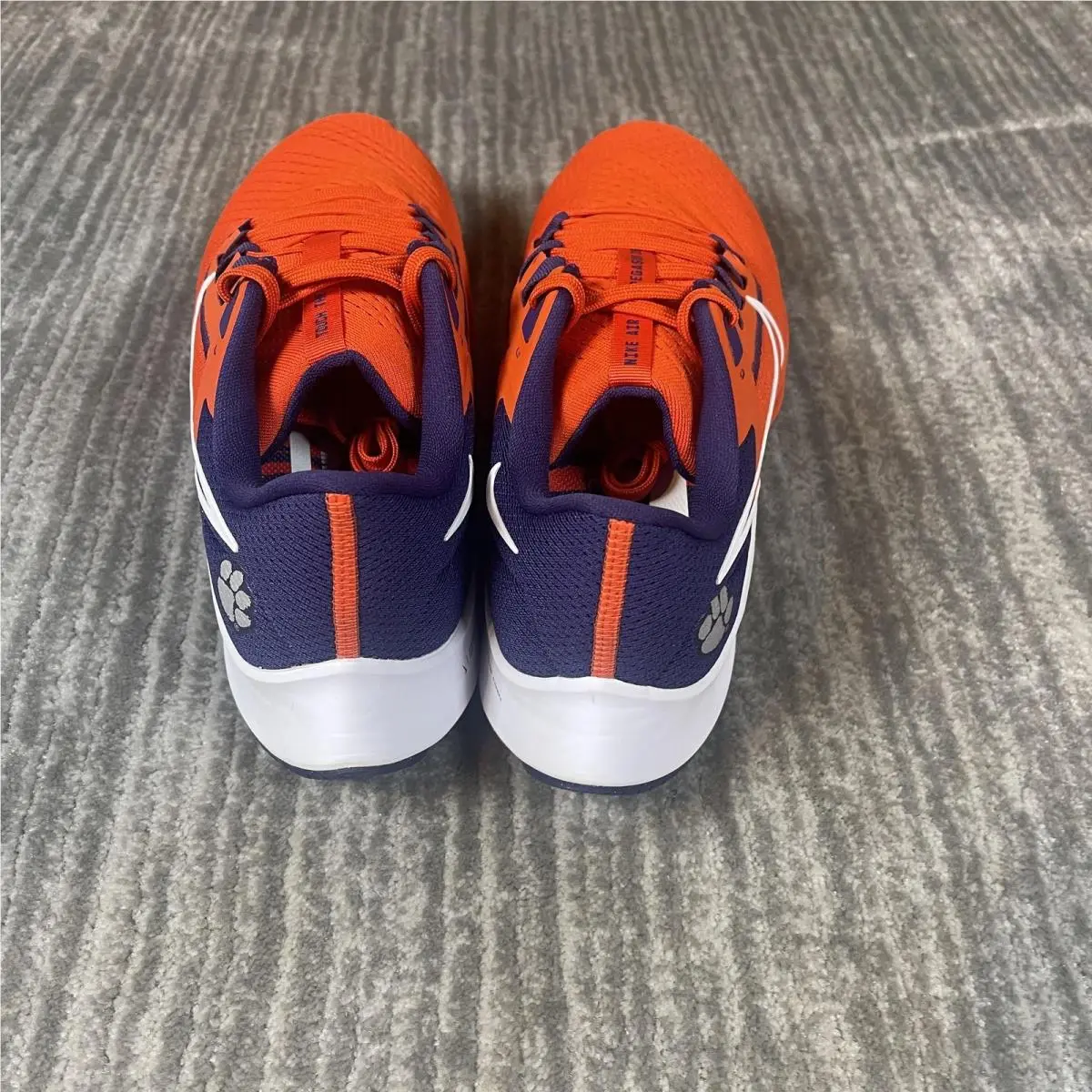 Nike shoes - Orange 0