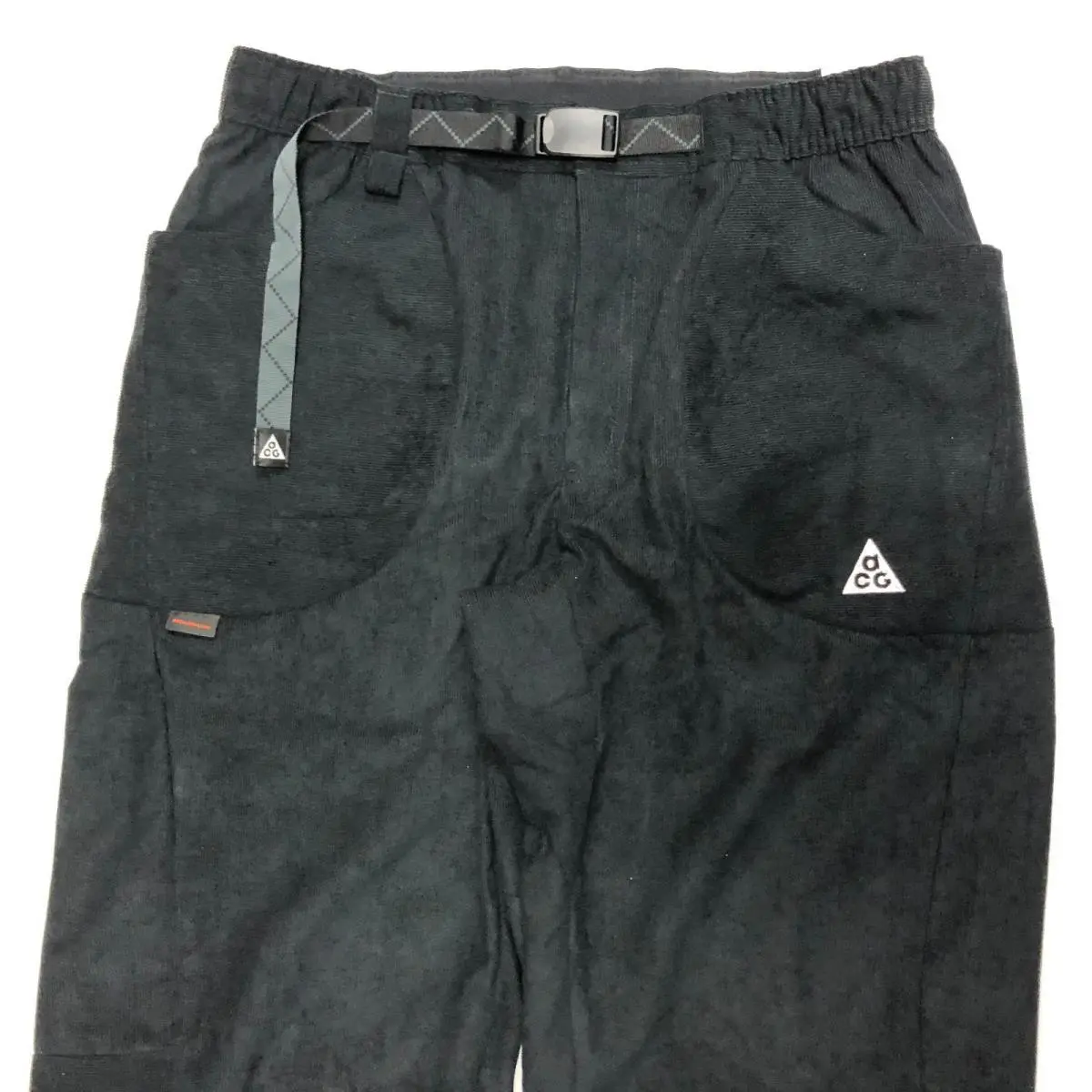 Nike clothing - Nike ACG Dolomiti - ACG Dolomiti - Black (UPC: 198960125427) 0