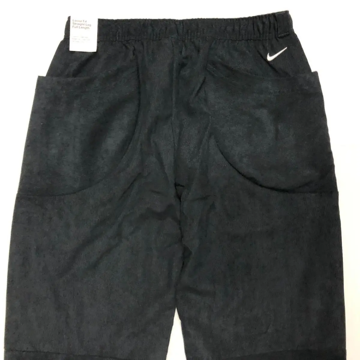 Nike clothing - Nike ACG Dolomiti - ACG Dolomiti - Black (UPC: 198960125427) 5