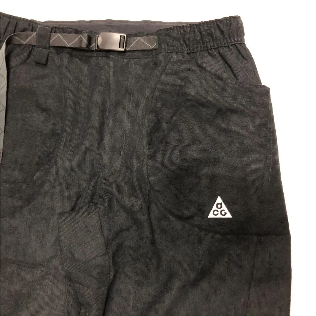 Nike clothing - Nike ACG Dolomiti - ACG Dolomiti - Black (UPC: 198960125427) 2