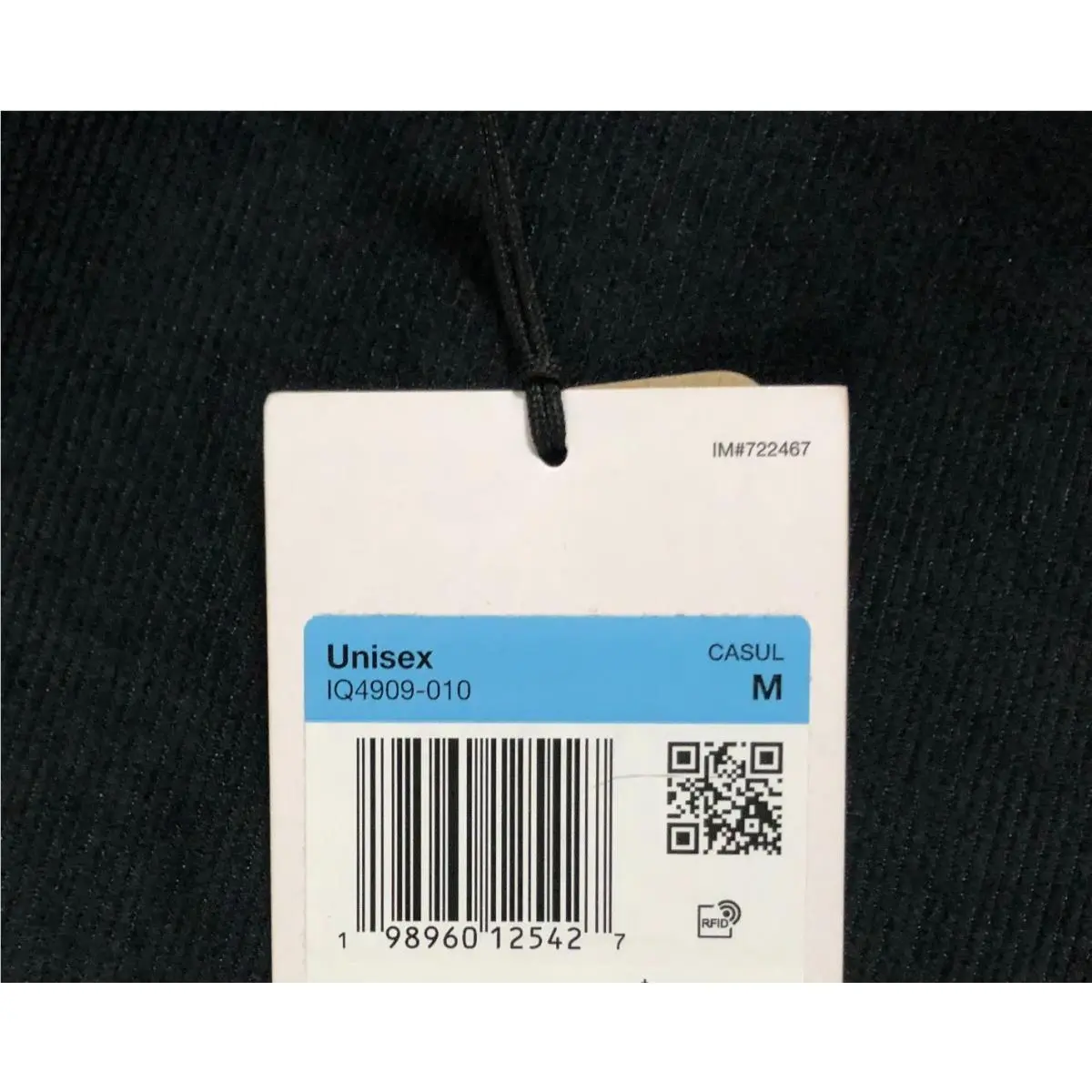 Nike clothing - Nike ACG Dolomiti - ACG Dolomiti - Black (UPC: 198960125427) 4