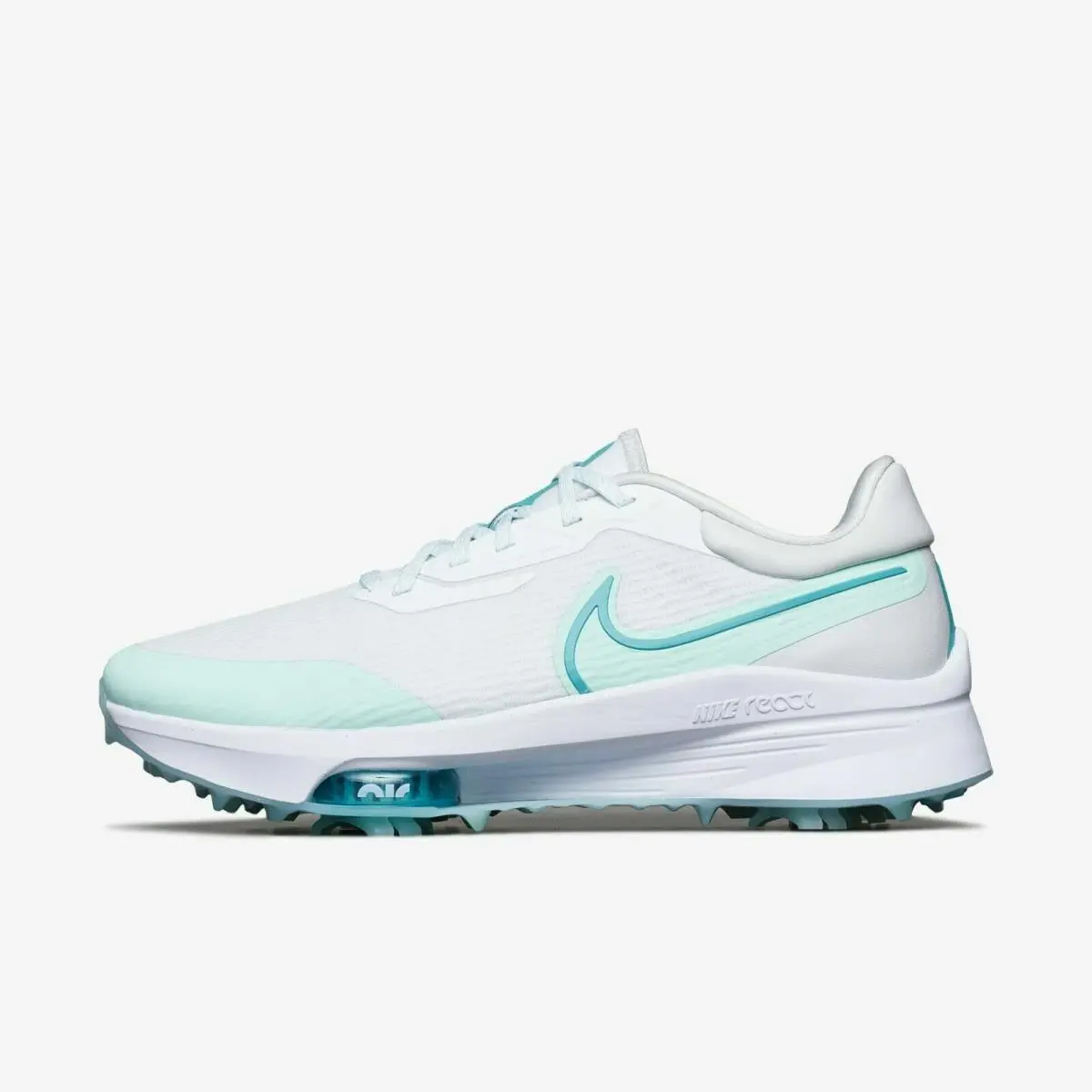 Nike shoes - Nike Air Zoom Infinity Tour NEXT% - DM8446-143 - White (UPC: 0195869096568) 1