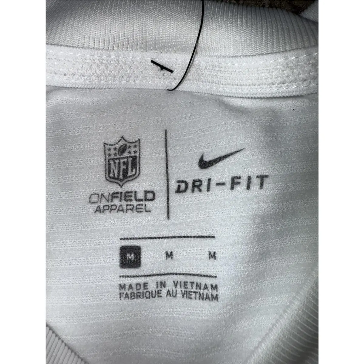 Nike clothing - NA - White 10