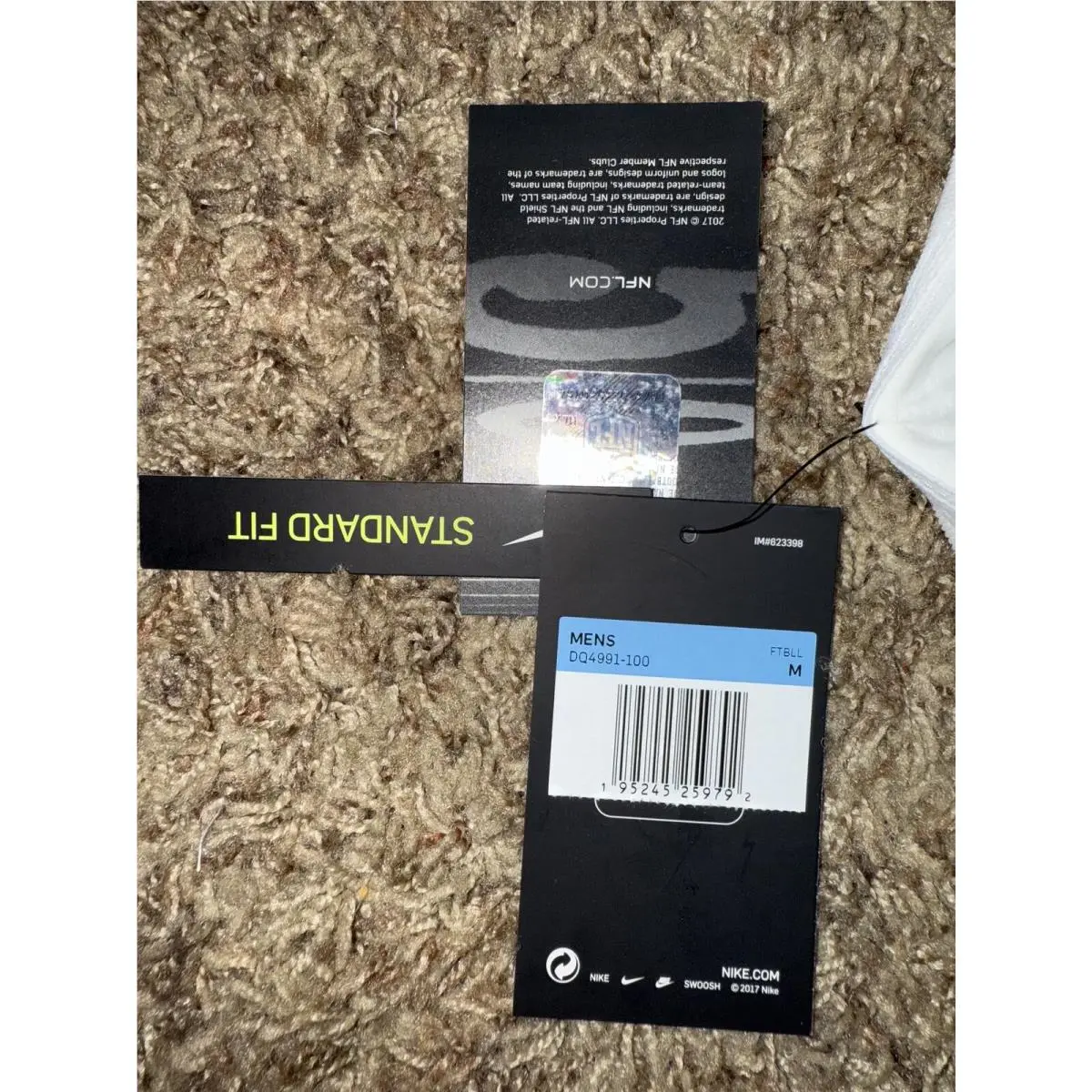 Nike clothing - NA - White 11