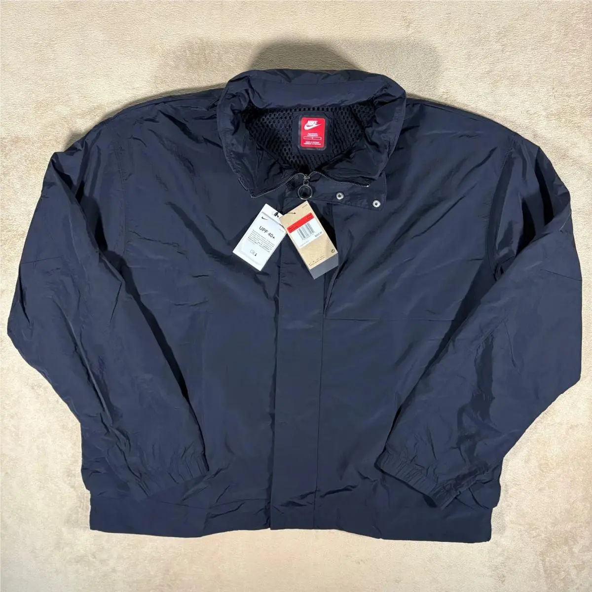 Nike clothing - Black 1