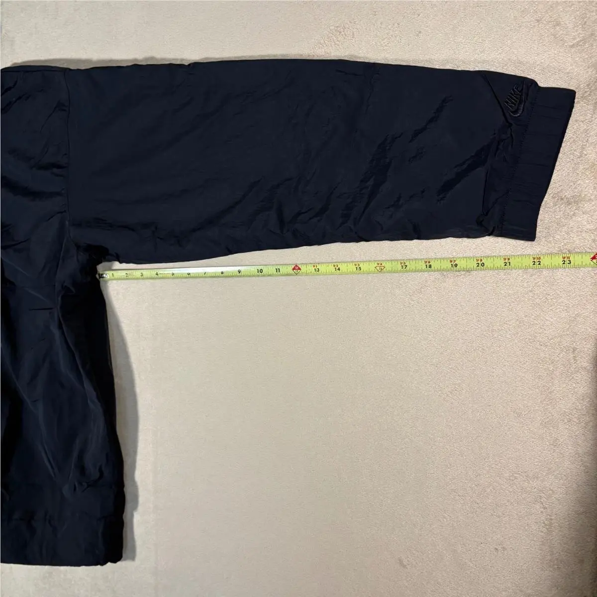 Nike clothing - Black 6