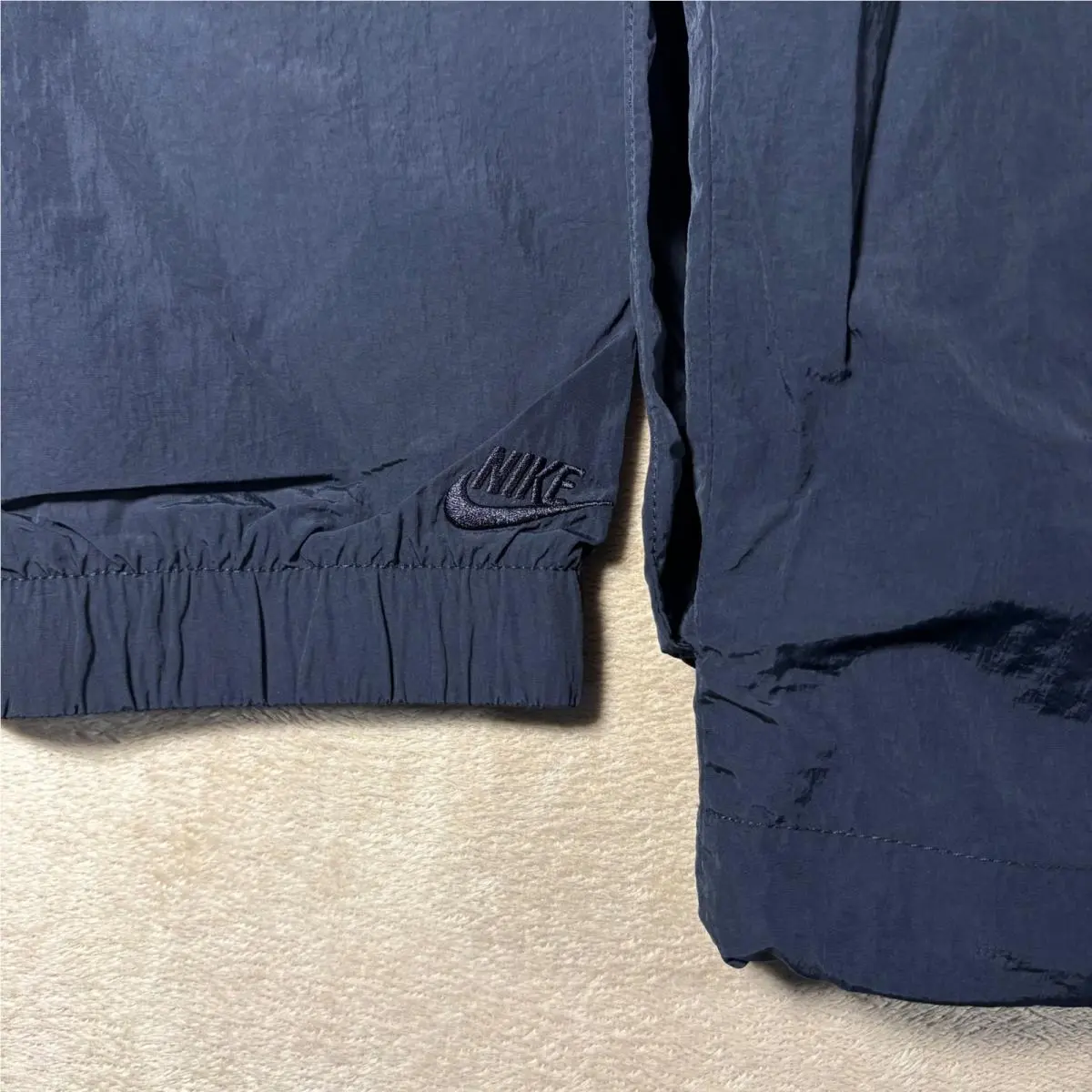 Nike clothing - Black 3