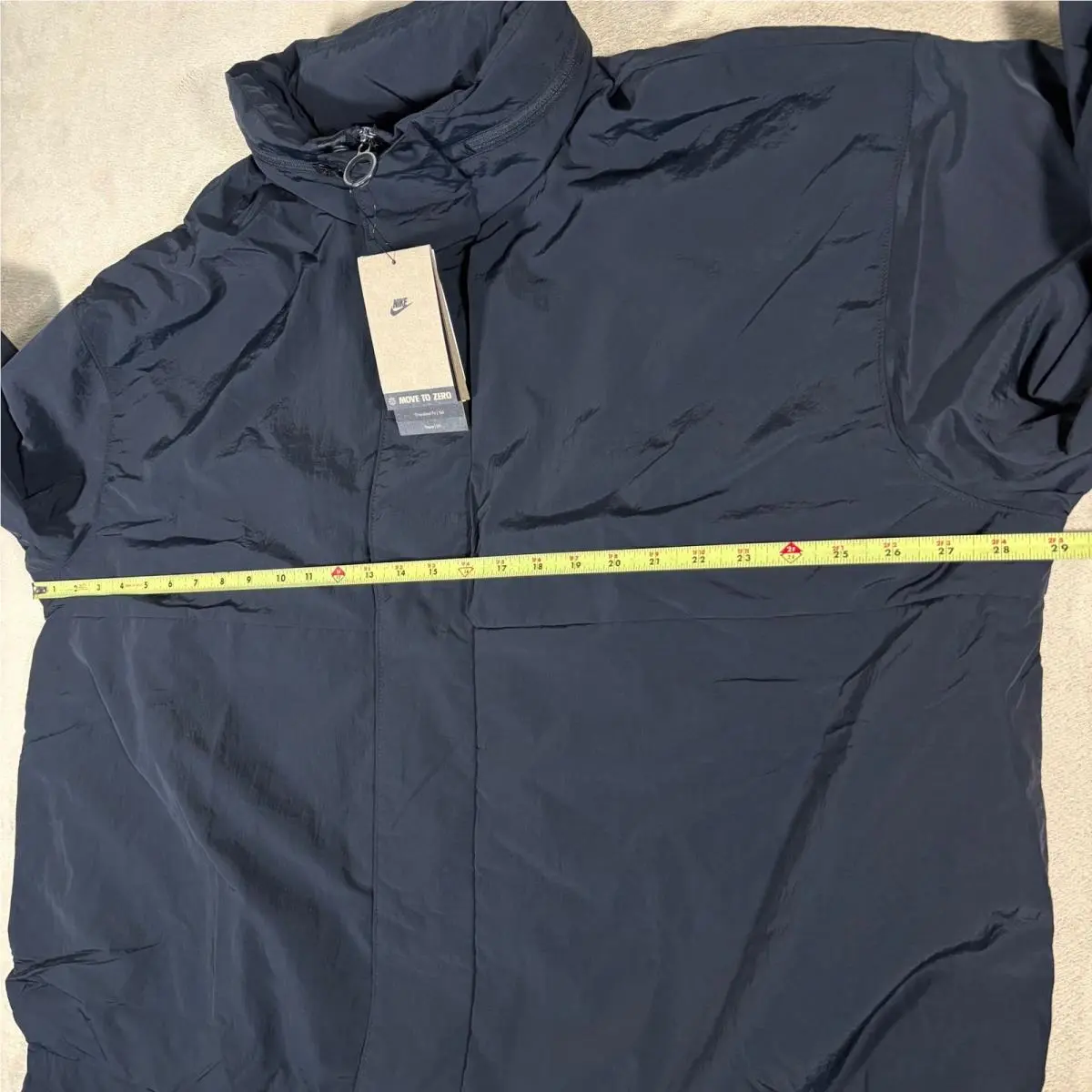 Nike clothing - Black 4
