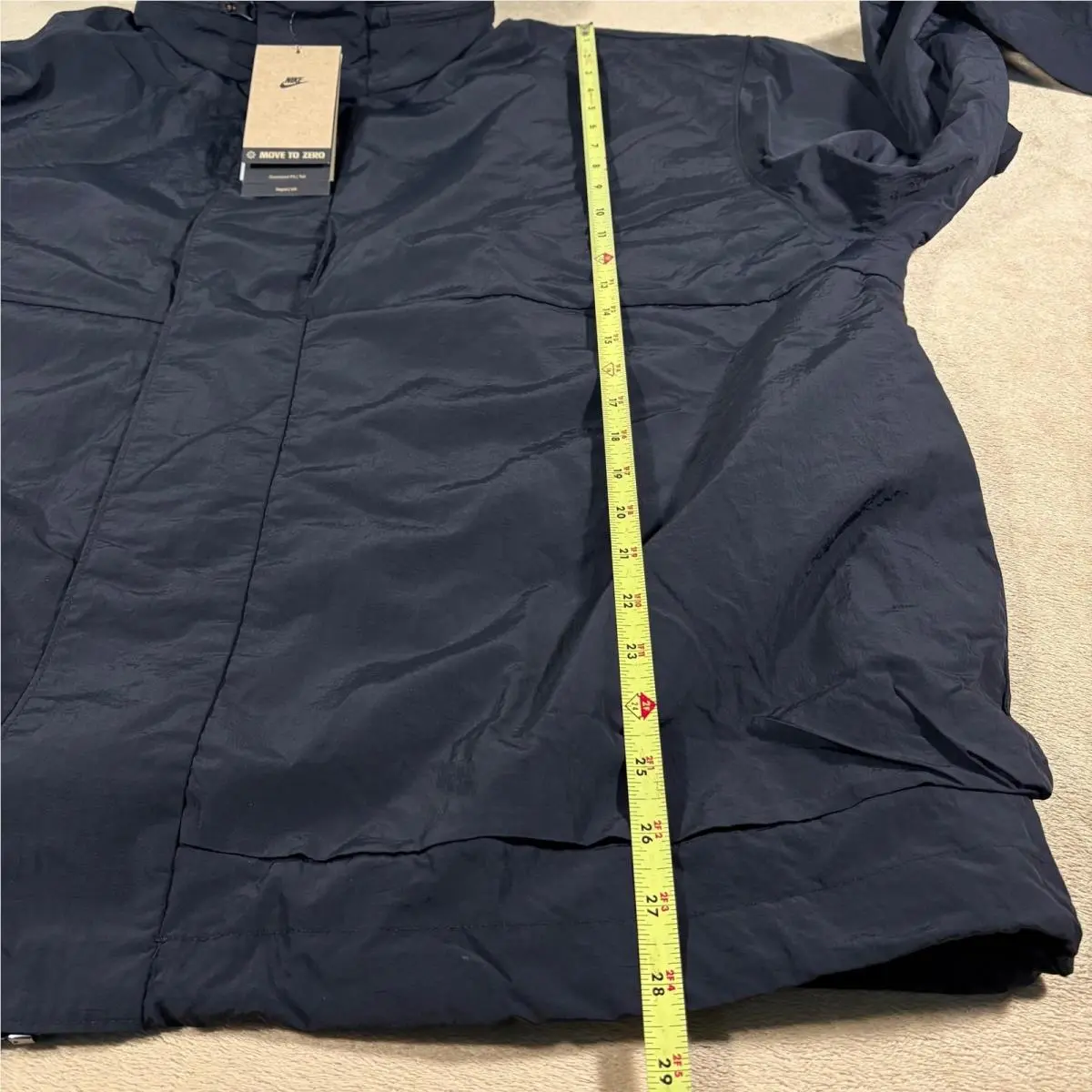 Nike clothing - Black 5