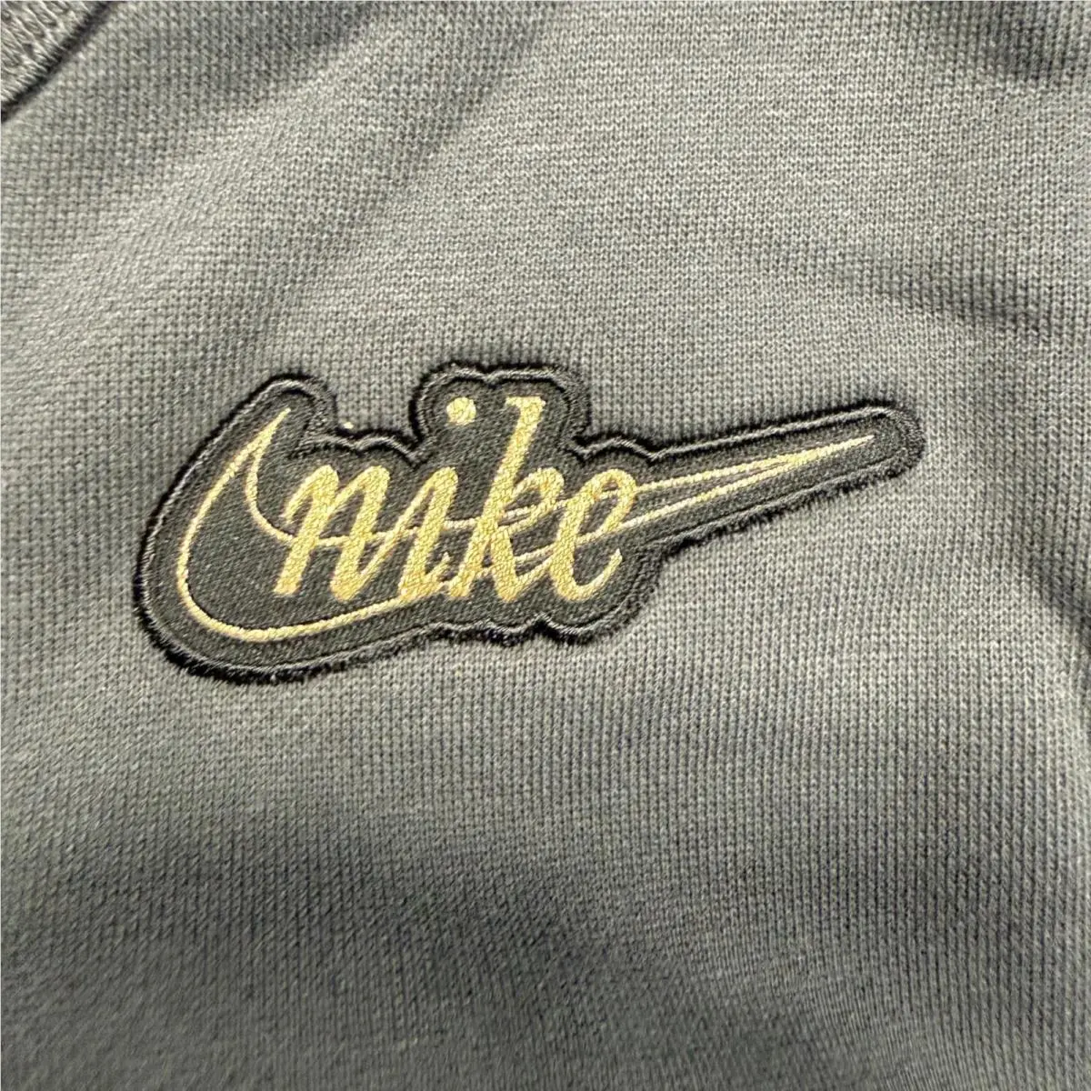 Nike shoes - Gray 2