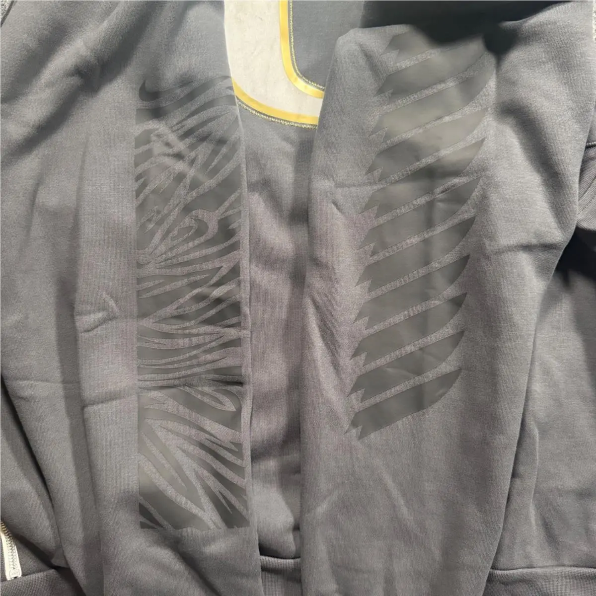 Nike shoes - Gray 4