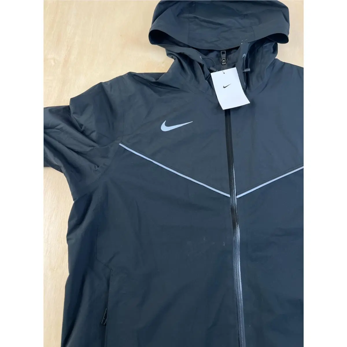 Nike clothing - Nike Dri-Fit - Black 0