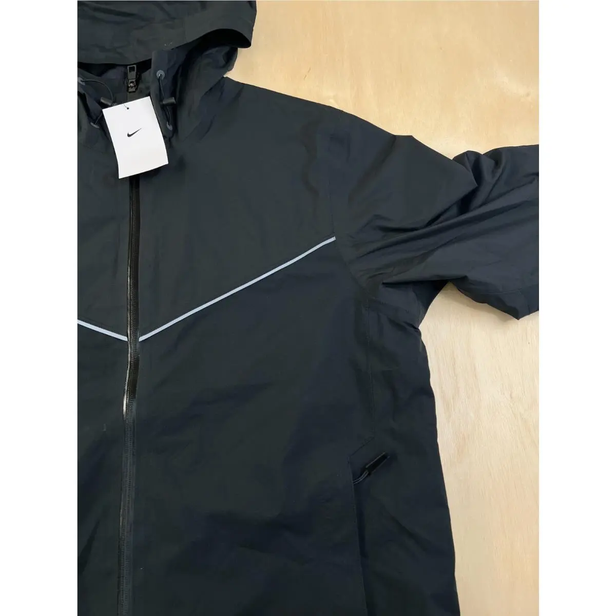 Nike clothing - Nike Dri-Fit - Black 1