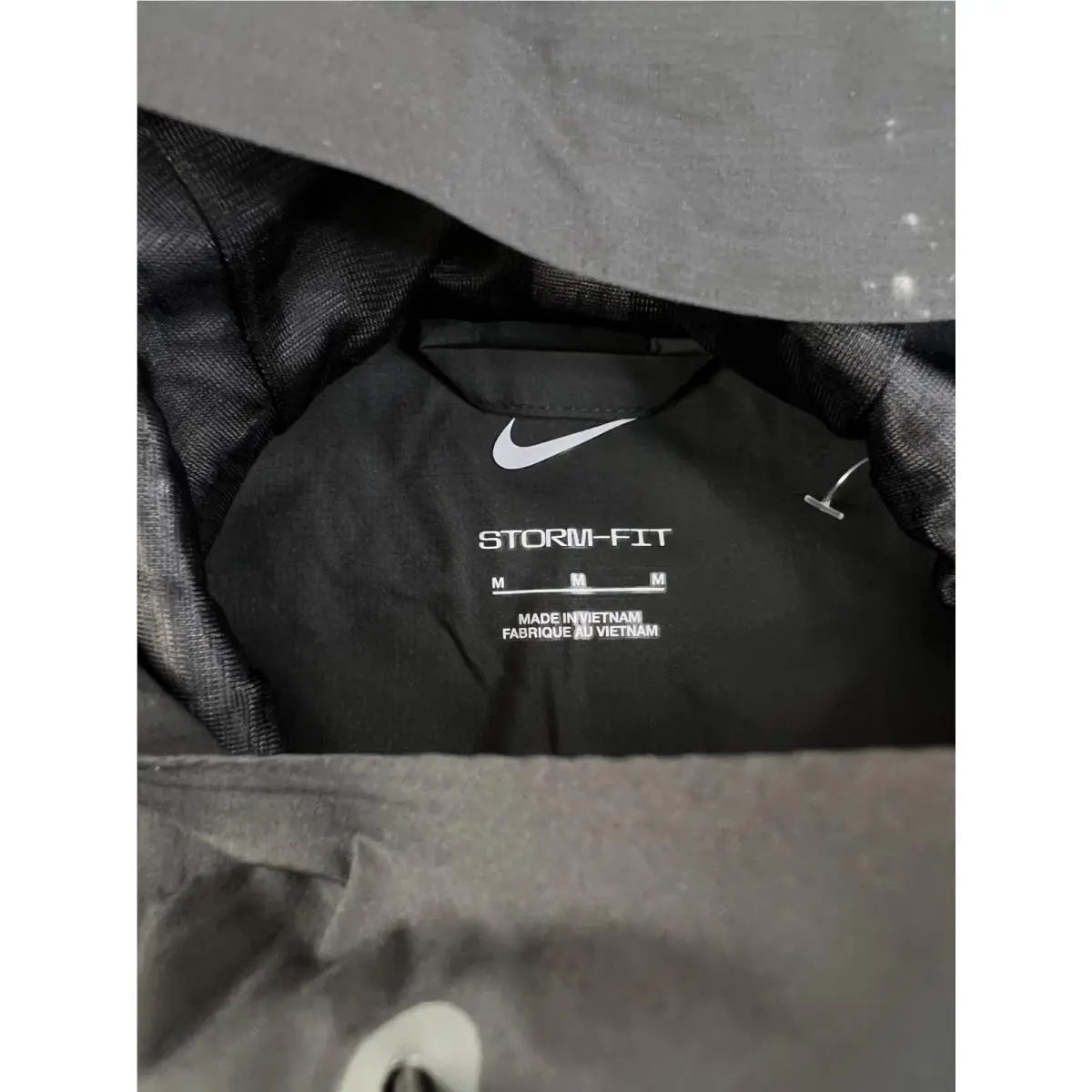 Nike clothing - Nike Dri-Fit - Black 2