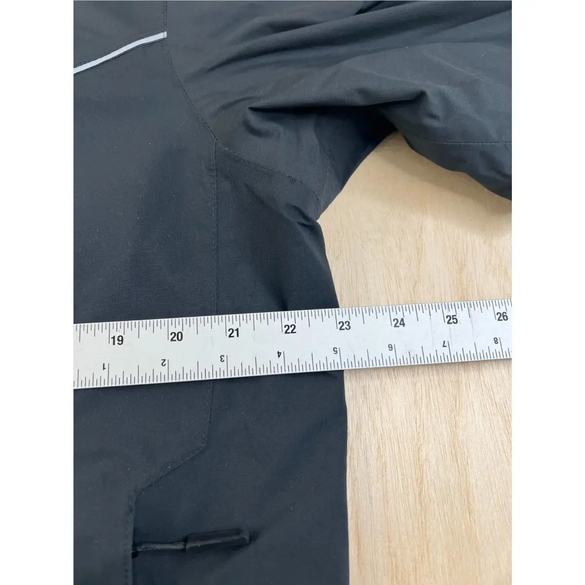 Nike clothing - Nike Dri-Fit - Black 7