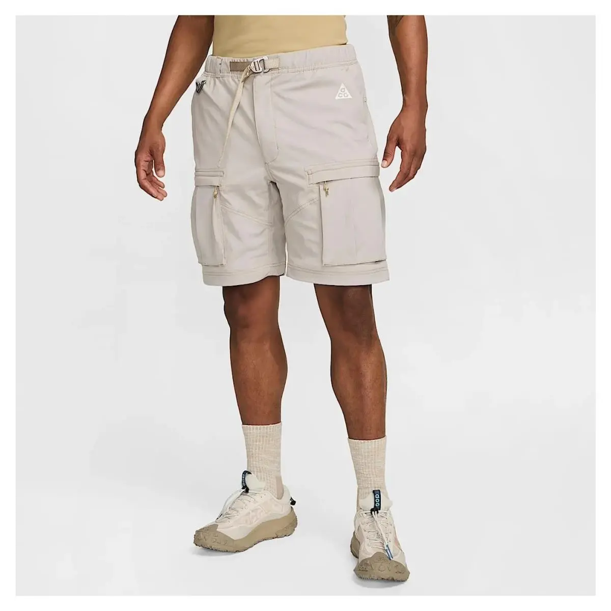 Nike clothing - Beige 1