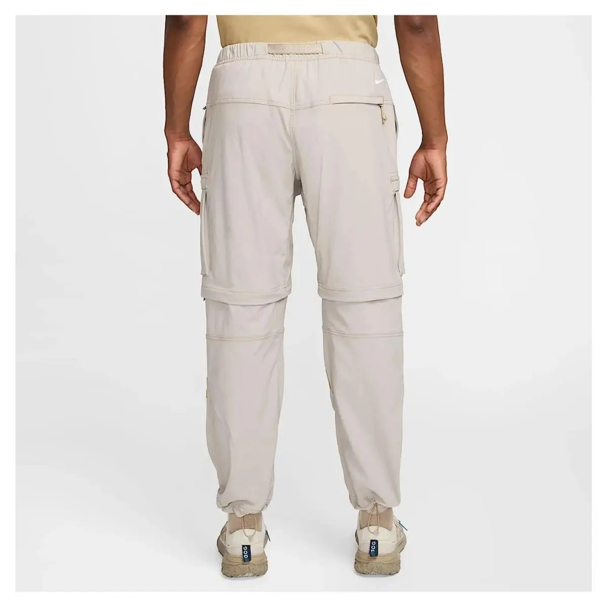 Nike clothing - Beige 2