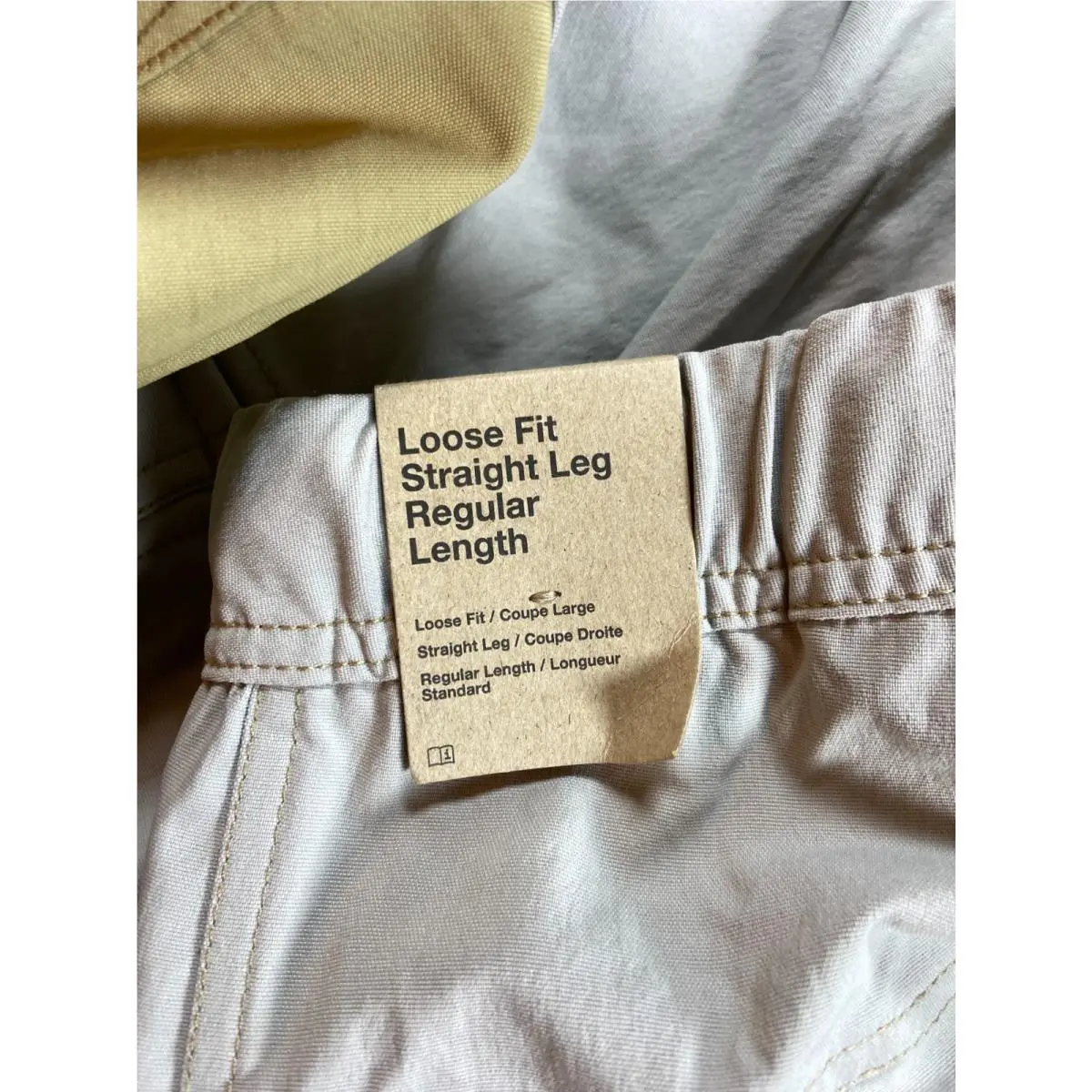 Nike clothing - Beige 5