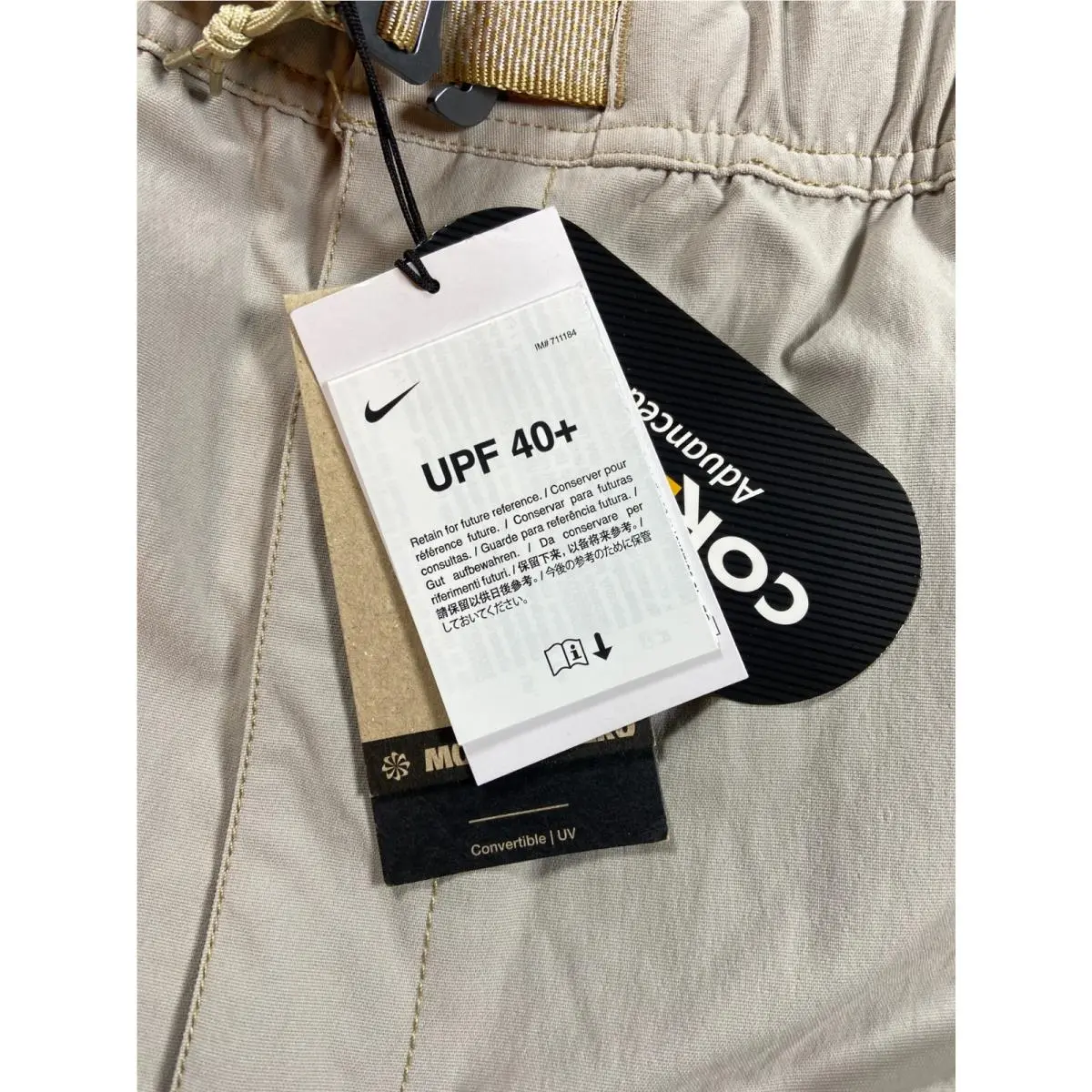 Nike clothing - Beige 6