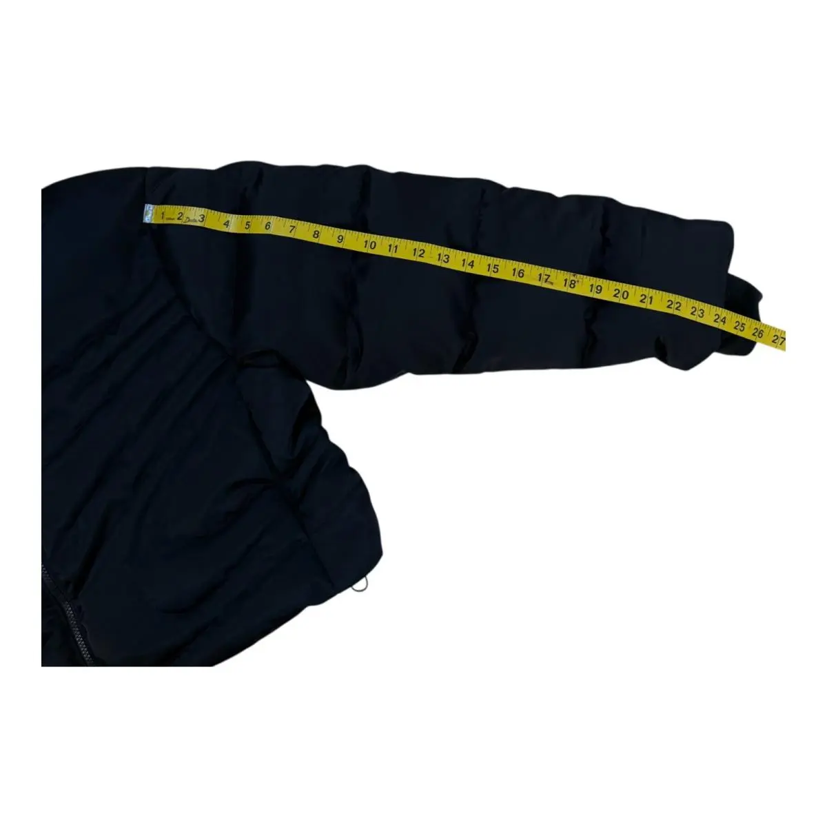 Nike clothing - Black 13