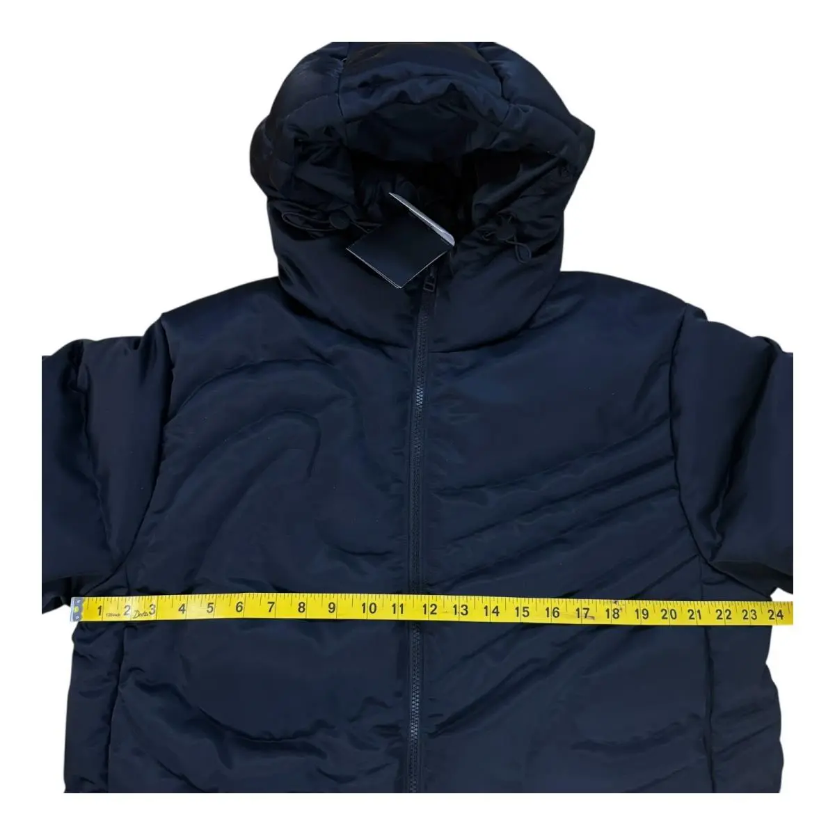 Nike clothing - Black 14