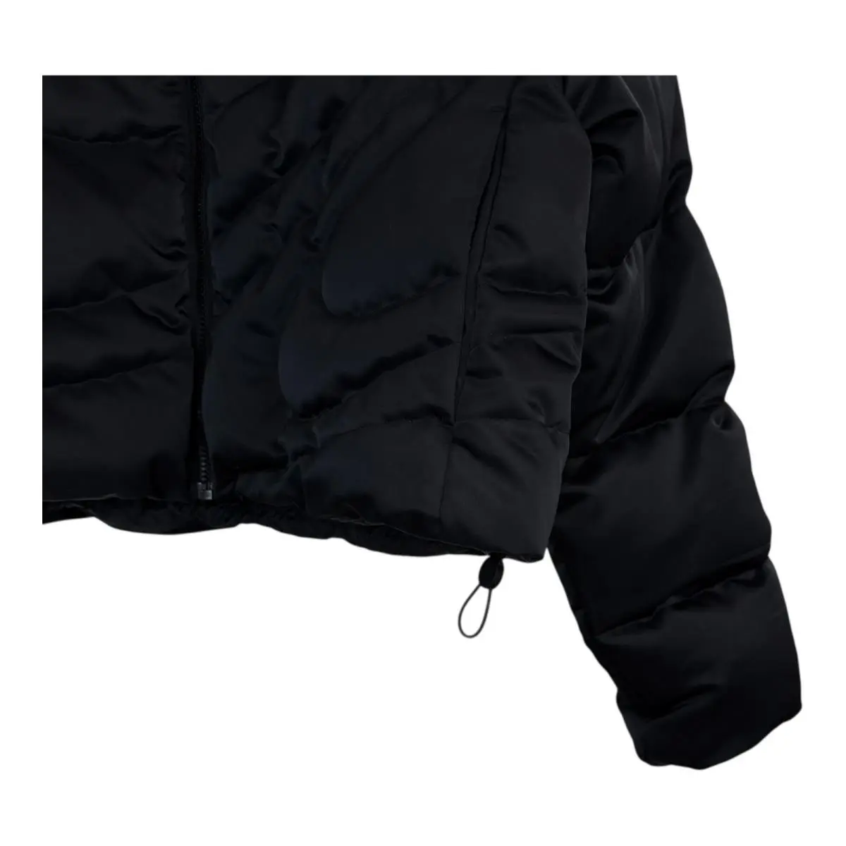 Nike clothing - Black 17