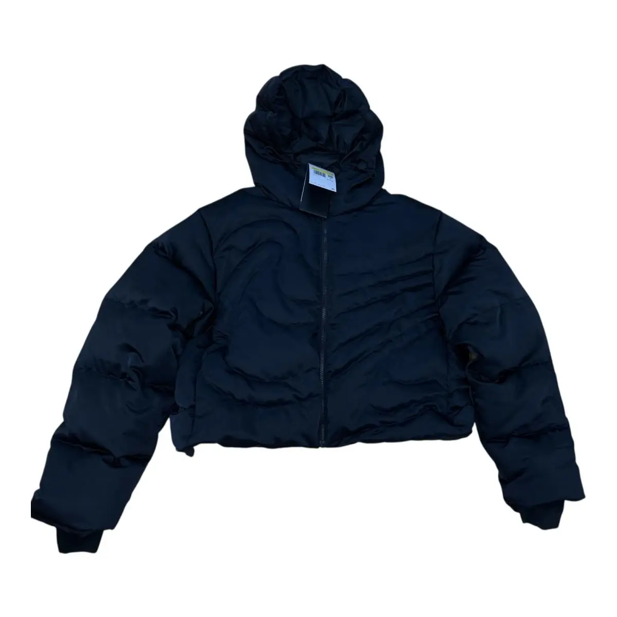Nike clothing - Black 0