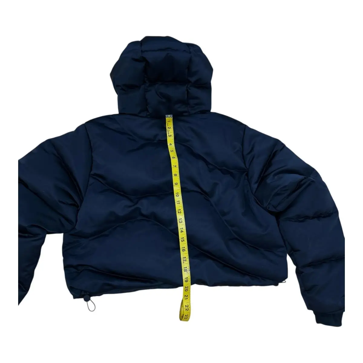 Nike clothing - Black 19