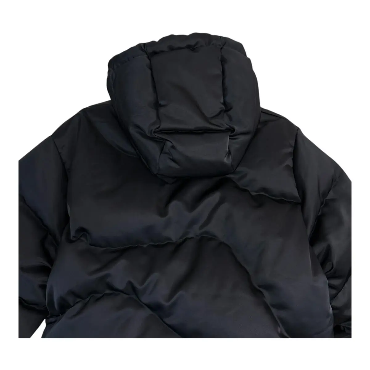 Nike clothing - Black 21