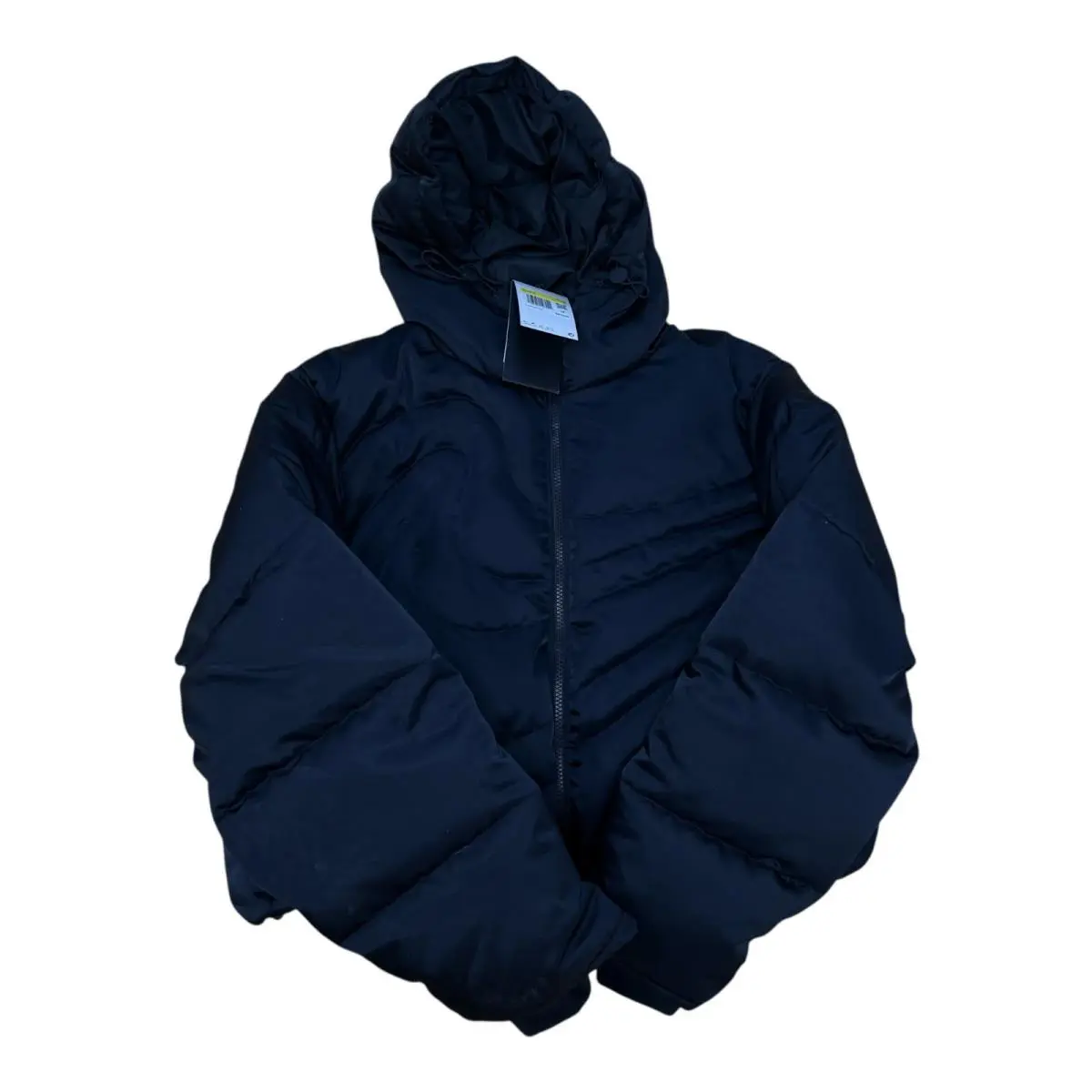 Nike clothing - Black 22