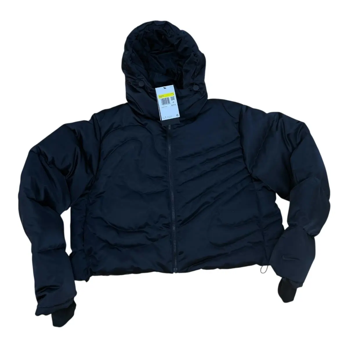 Nike clothing - Black 1
