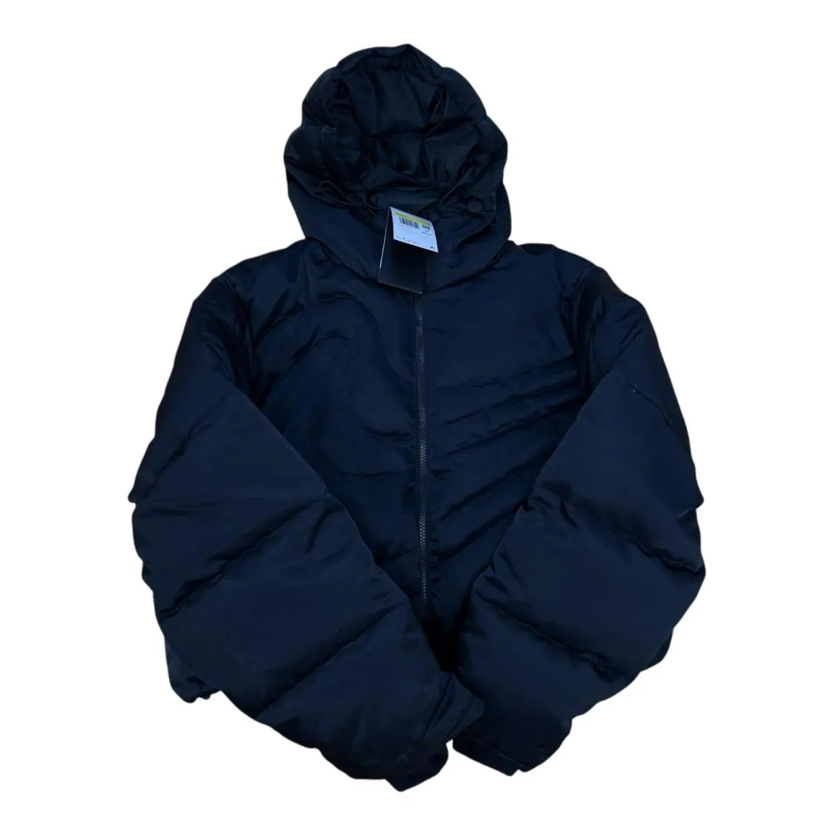 Nike clothing - Black 2