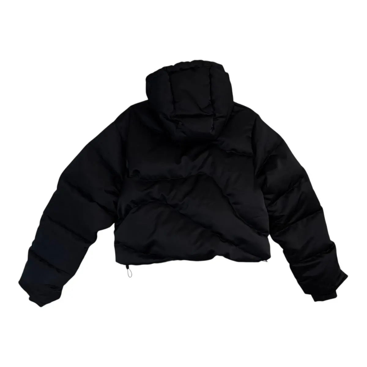 Nike clothing - Black 3